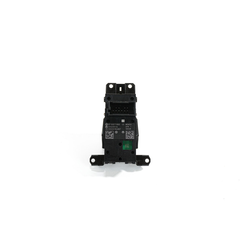 Przełącznik hamulca parkingowego BMW F06 F10 F11 F12 F13  61319877890
