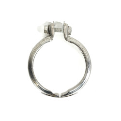 Obejma taśmowa V D 108,4 BMW F31 lift F32 lift F34 lift F36 lift  11658585233