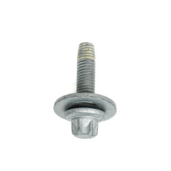 Śruba sześciokątna z wieńcem M8x30-10.9 ZNS3 BMW G11 G14  31306865312