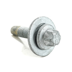 Sechskantschraube mit Ring M8x30-10.9 ZNS3 BMW G11 G14