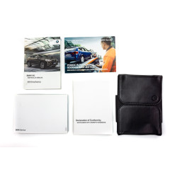 Instrukcja obsługi etui...