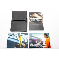 Instrukcja obsługi etui...