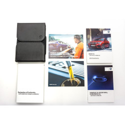 Instrukcja obsługi etui...