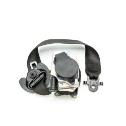 Pas bezpieczeństwa przedni...