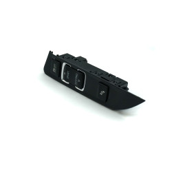 Bedienfeld f&uuml;r die Mittelkonsole BMW F20 F22 F31 F36