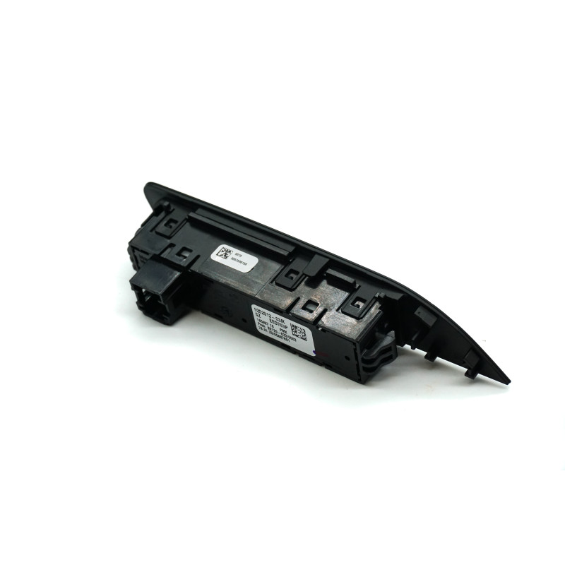 Bedienfeld f&uuml;r die Mittelkonsole BMW F20 F22 F31 F36