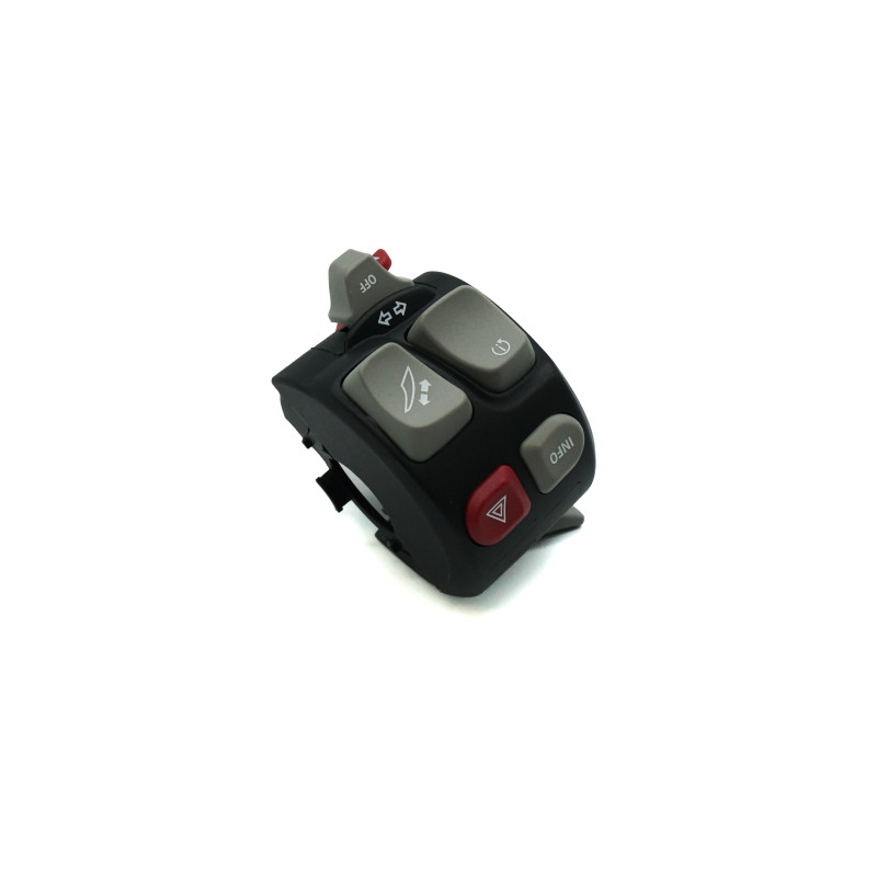 Kombischalter links BMW R1200 K1300
