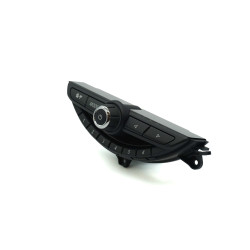 MINI F54 F57 F60 audio control panel
