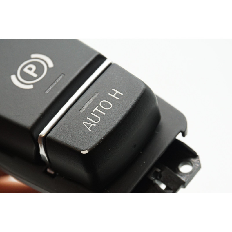 Auto-Hold-Feststellbremsschalter BMW F06 F10 F12