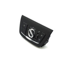 BMW G01 G02 Lichtbedienfeld