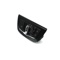 BMW F90 G30 G31 G32 Lichtbedienfeld