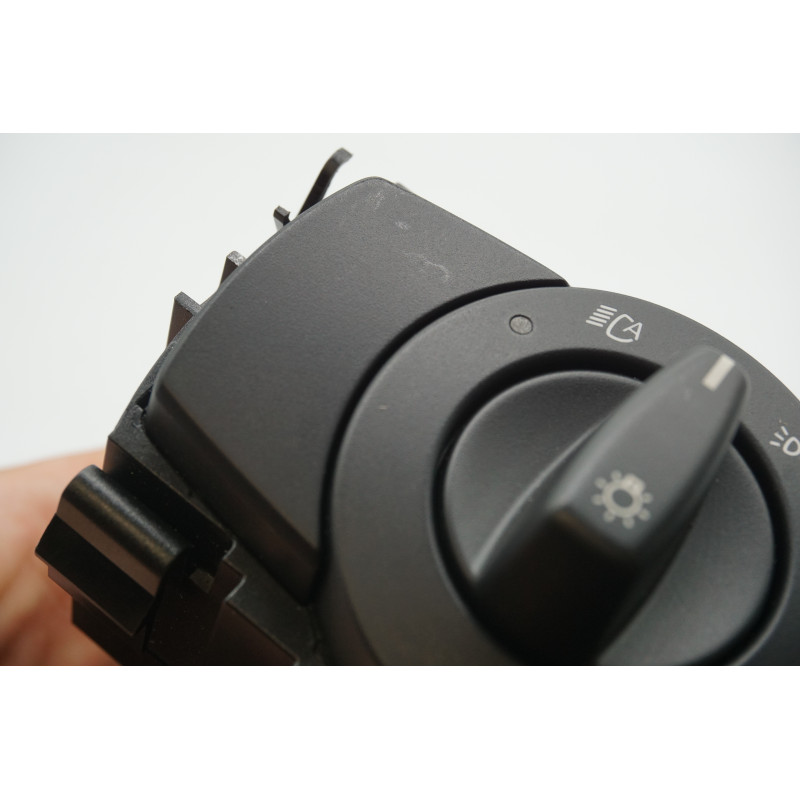 Bedienfeld für die Beleuchtung BMW E82 E84 E88 E90 E92 Bedienfeld für die Beleuchtung BMW E82 E84 E88 E90 E92