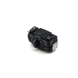 BMW E81 E84 E88 E90 E91 Lichtbedienfeld