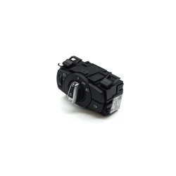 BMW E82 E88 E90N Lichtbedienfeld