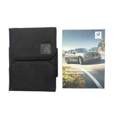 User manual for PL BMW F31 3 Series case
