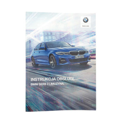 Instrukcja obsługi PL BMW...