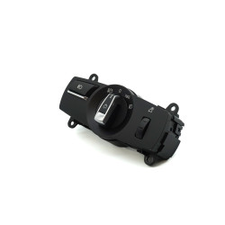 BMW F01 F06 F10 F12 F26 Lichtbedienfeld