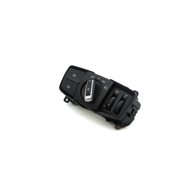 BMW F20 F22 F30 F33 F36 light control panel