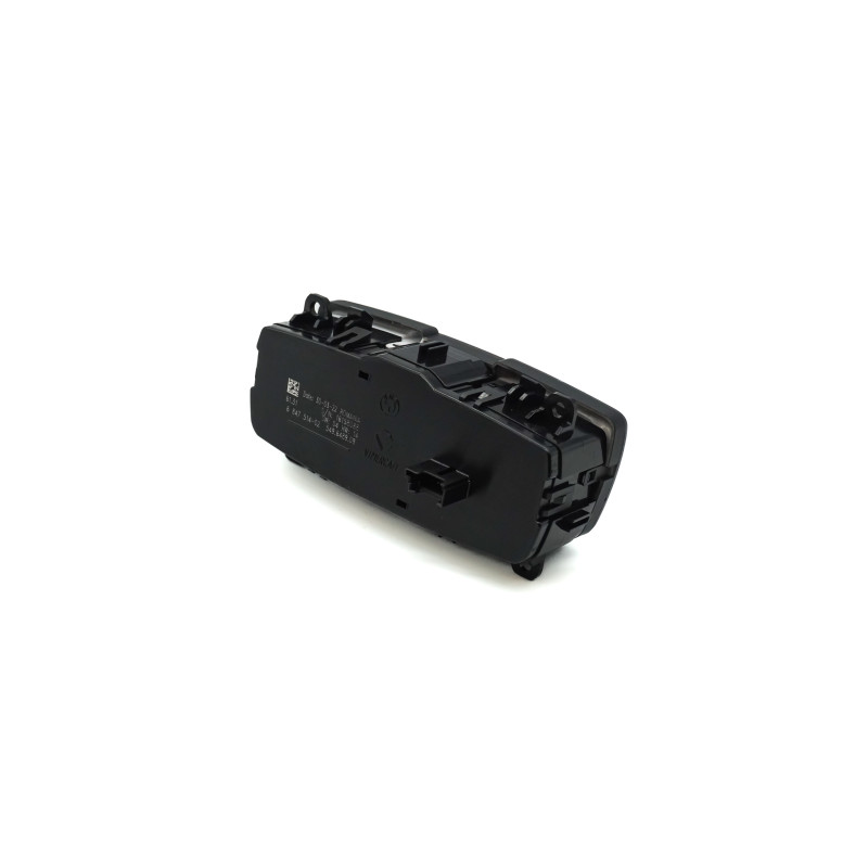 BMW F20 F22 F30 F33 F36 Lichtbedienfeld BMW F20 F22 F30 F33 F36 Lichtbedienfeld