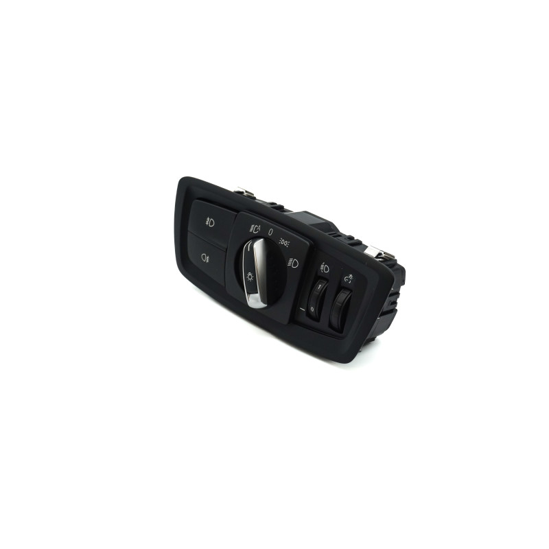 BMW F20N F23N F39 F48 light control panel BMW F20N F23N F39 F48 light control panel