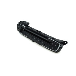 Panel obsługi audio BMW F39 F45 F46 F48  64119371455