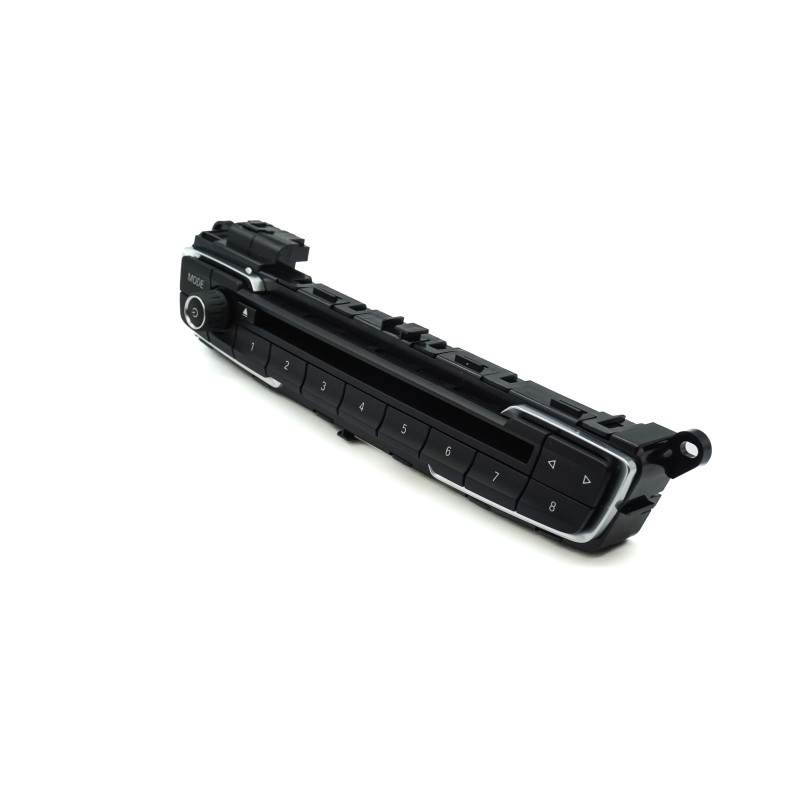 Panel obsługi audio BMW F39 F45 F46 F48  64119371455