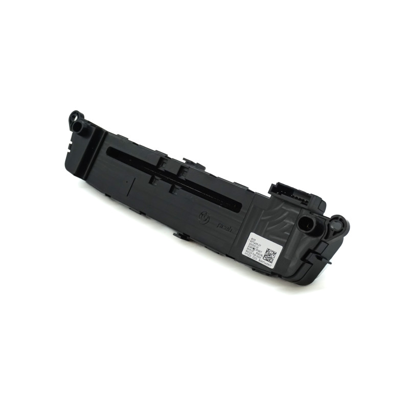 Panel obsługi audio BMW F39 F45 F46 F48  64119371455
