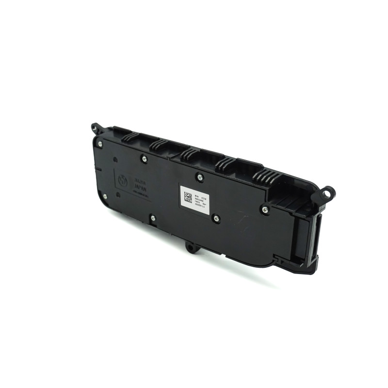 Przełącznik regulacji fotela prawy BMW F91 G05 G14 G16 61316801482 Przełącznik regulacji fotela prawy BMW F91 G05 G14 G16 61316801482