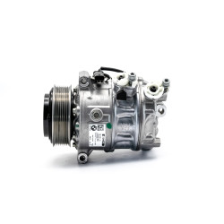 BMW G05 G07 G11 G30 4.4 V8 air conditioning compressor