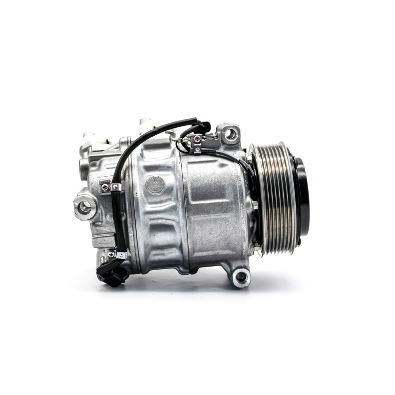 Sprężarka kompresor klimatyzacji BMW G05 G07 G11 G30 4.4 V8  64525A112E1