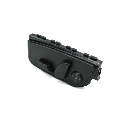 Przełącznik regulacji fotela lewy BMW G30 G31 G32  61319458817