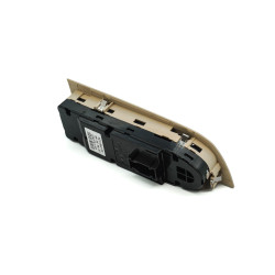 Przełącznik podnoszenia szyby lewy BMW E93 61319217364