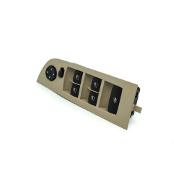 Przełącznik podnoszenia szyby lewy BMW E93 61319217364