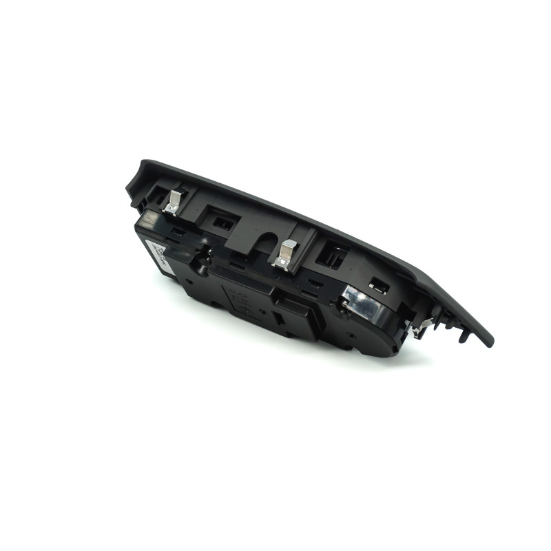 Left window lift switch BMW E64
