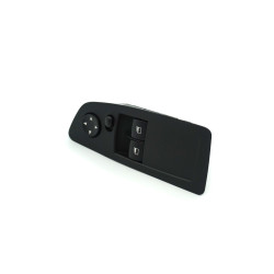 Przełącznik podnoszenia szyby lewy BMW E87  61319216541