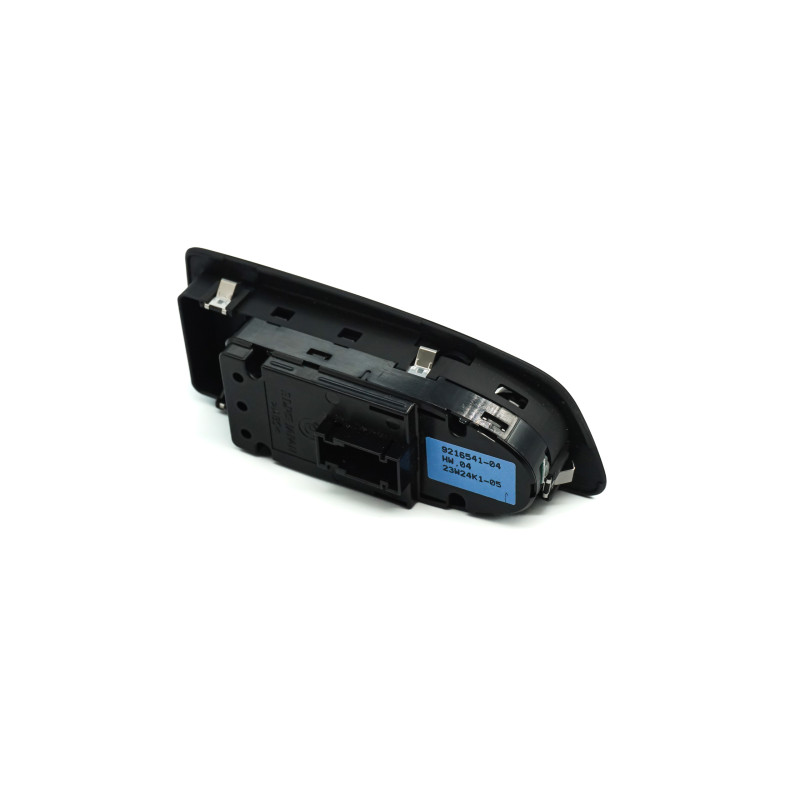 Przełącznik podnoszenia szyby lewy BMW E87 61319216541 Przełącznik podnoszenia szyby lewy BMW E87 61319216541