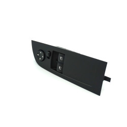 Przełącznik podnoszenia szyby lewy BMW E92  61319217356
