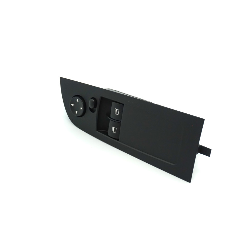 Left window lift switch BMW E92