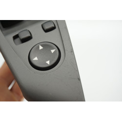 Left window lift switch BMW E63