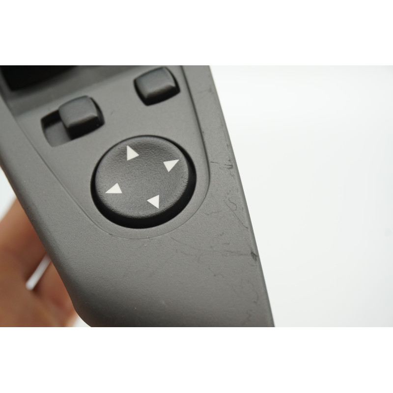 Fensterheber links BMW E63