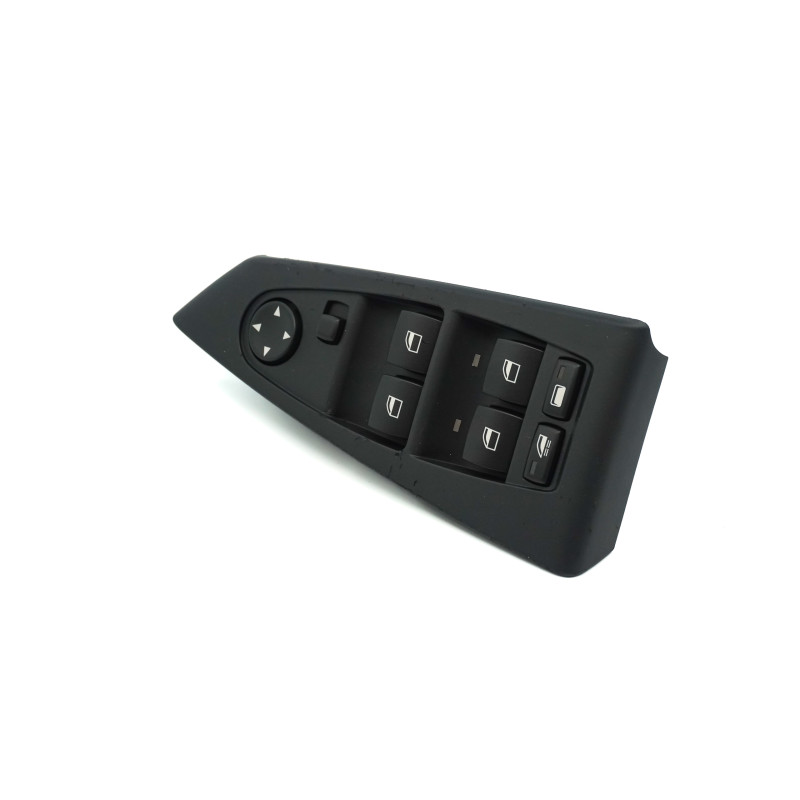 Left window lift switch BMW E64