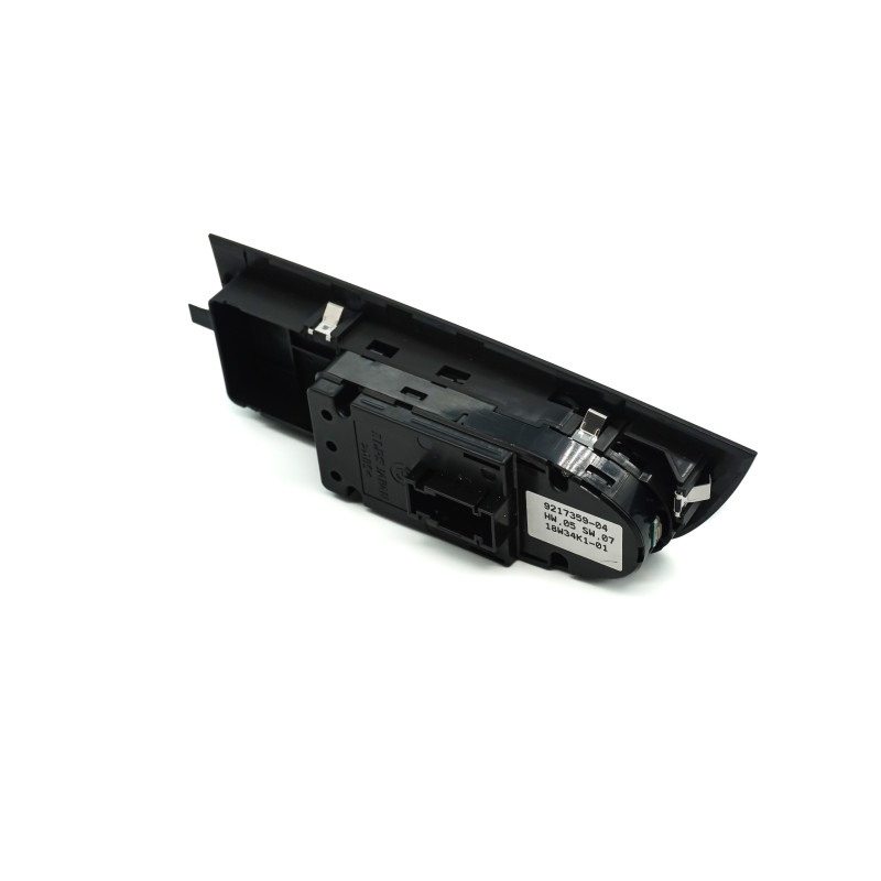 Left window lift switch BMW E92