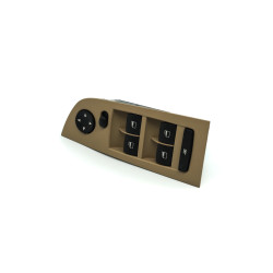 Left window lift switch BMW E90 E91