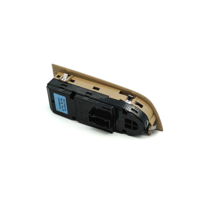 Fensterheber-Schalter links BMW E90 E91