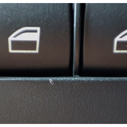 Left window lift switch BMW E92