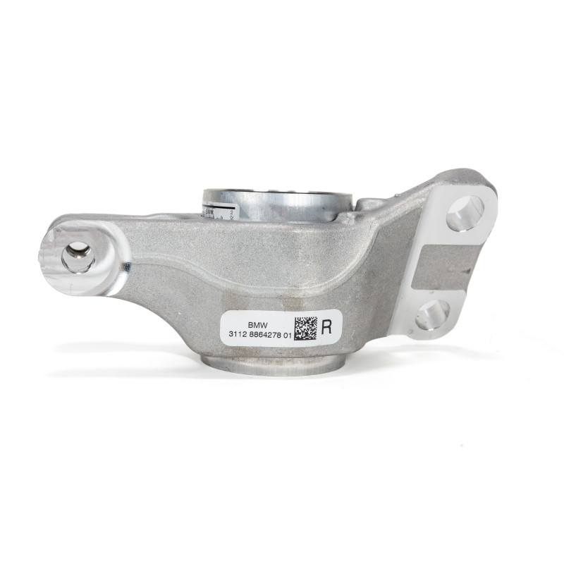 BMW X1 X2 hydraulic bearing bracket