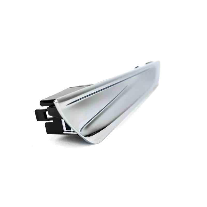 Right-hand cover strip for BMW E24 E32 E34 Right-hand cover strip for BMW E24 E32 E34