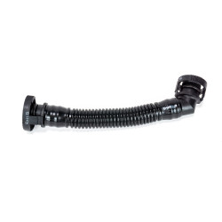 Flexibler Entlüftungsschlauch BMW E60 E61 E63 E64 Flexibler Entlüftungsschlauch BMW E60 E61 E63 E64