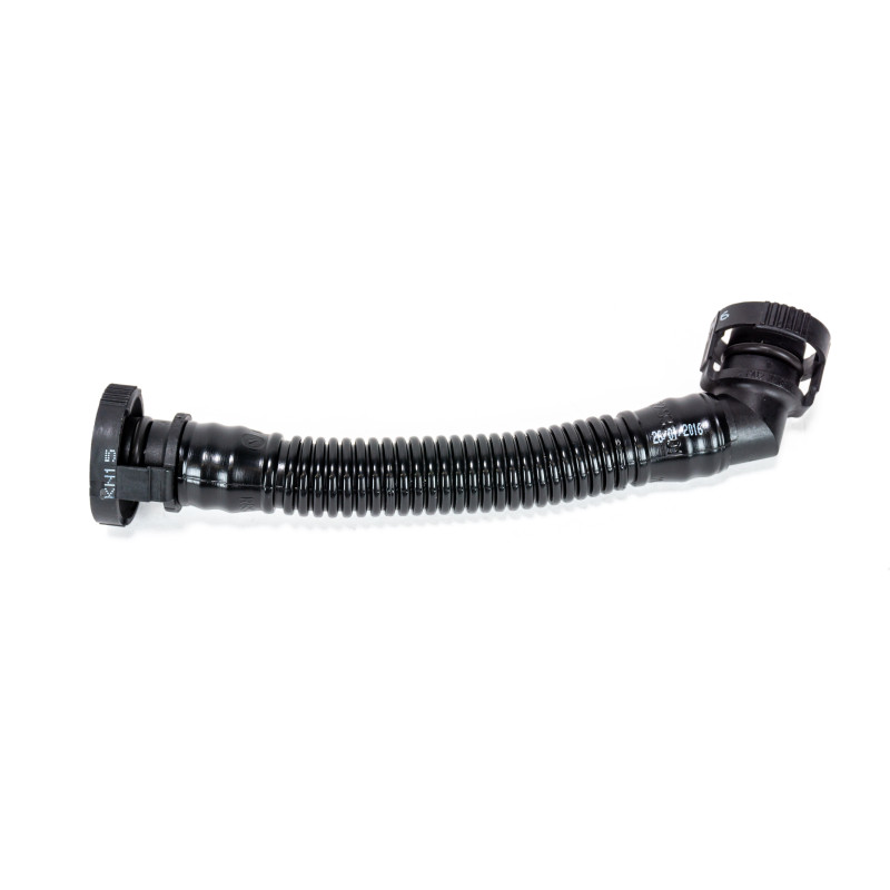 Flexibler Entlüftungsschlauch BMW E60 E61 E63 E64 Flexibler Entlüftungsschlauch BMW E60 E61 E63 E64