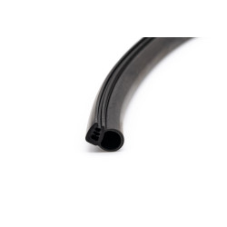 Radiator mounting gasket for BMW X3 E83